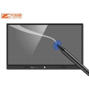 Kindergarten Classroom Teaching Schools Touch Screen Interactive Whiteboard