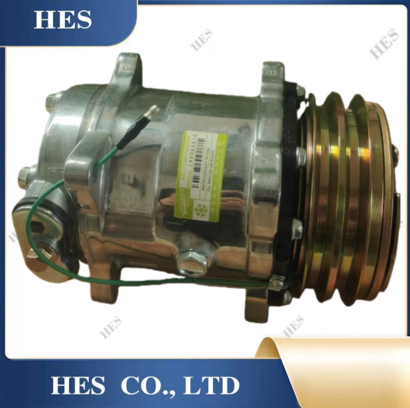 4190002758 AC COMPRESSOR SDLG