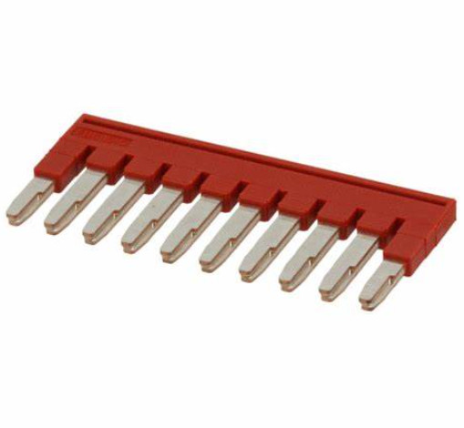 3030213 - IP67 Quick-Connect - Industrial Stainless High-Current - Rectangular