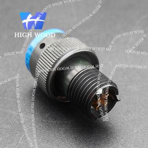 MS26482 Connector, MS3476W08-04S, MIL-C-26482Ⅱ, MS26482 SeriesⅡ