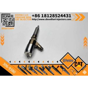 306-9380 China Made High Quality New Diesel Common Rail Fuel Injector 3069380
