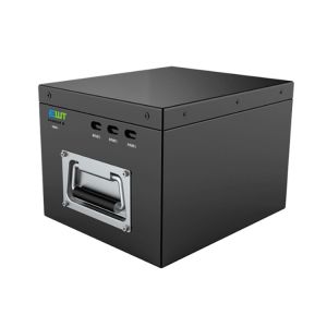 Toys Lifepo4 12V Lithium Iron Phosphate Battery 100ah Uninterruptible