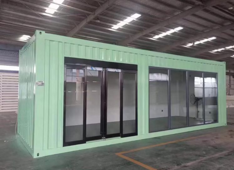 Container House Product