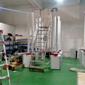 Beijing Tonghe Testing Machine Co., ltd