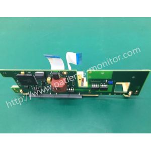 PHiliph FM20 30 Fetal Monitor Parts SP02 and NIBP Connector Board PN M2703-26420
