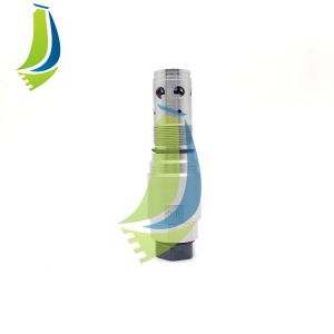 China 173-3452 1733452 Relief Valve For E320D Excavator on sale