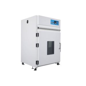 Customized Size Stainless Industrial Oven 220V / 380V Hot Air Circulation Drying