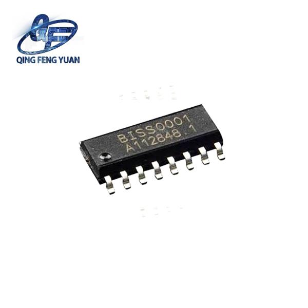 Infrared processing IC Original BISS0001 SOP-16 Electronic Components Rc0402fr-071kl