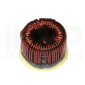 30A Common Mode Choke Inductor Wih Two Cores