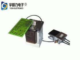 Quality Nibbler Single PCB Connection Point V Cut PCB Depaneling Equipment for sale