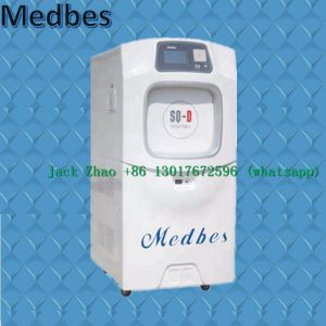 Low Temperature manual door H2O2 plasma autoclave