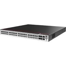 S5735-S48T4XE-V2 Network Switch 48*10/100/1000BASE-T Ports