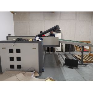 PS CTP Plate Making Machine Computer To Plate machine