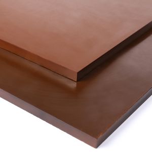 ODM Polyimide Plastic Rod Sheet Plate Custom Size