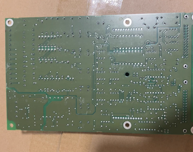 China ABB LD MUI-01 Multi-functional Human-Machine Interface Unit with IP65 Protection and 92 × 45 mm Installation on sale