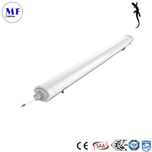 3 Years Warranty IP66 36W LED Tri-Proof Light With Large Luminous Surface For