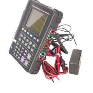 Wholesale Handheld Fast Pulsed Multifunction Process Calibrator YHS-724 , RTD Transmitters and PLCs from china suppliers