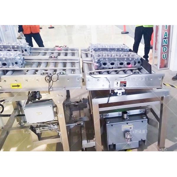 Material Trolley AGV Transfer Vehicle Unidirectional Magnetic Drive Sensor