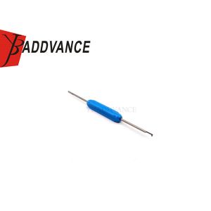 DRK-RT1 DT Series Removal Tool Connector Pin Extractor Tools Kit For Terminal