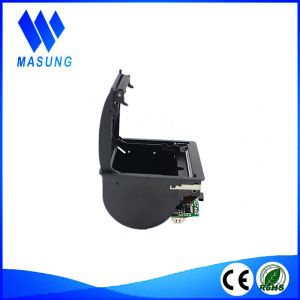 Gas Pump Station Panel Mount Printers high speed printing