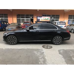 SMD1921 Digital Taxi Roof LED Display full color Advertising Screen