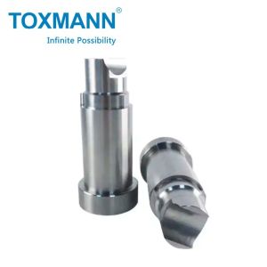 Custom stainless steel turning milling composite machining precision nonstandard