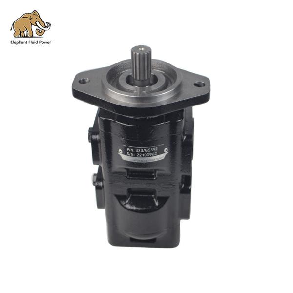 Parkers 7029122052 PGP620B0370AE2H3NT5P2C Hydraulic Gear Pump 6102161M91 For