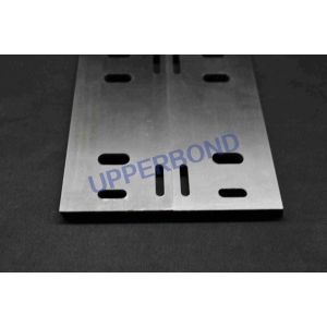 Surface Strengthened Pvc Cutter For Cigarette Cardboard Box Wrapping Film