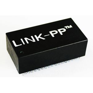 LP5005NLE 1000Base-T Transformer Modules Surface Mounting