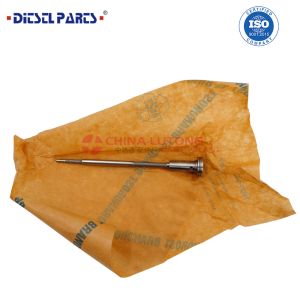 Common Rail injector control valve F00VC01200