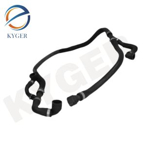 17127576371 High Quality Car Cooling System Radiator Coolant Hose Engine Coolant