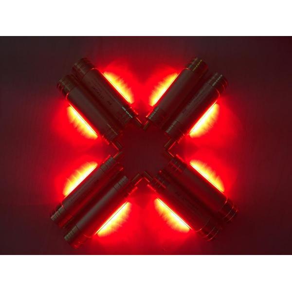 Reliable Light Source Vein Finder Machine Easy To Heat Dissipating