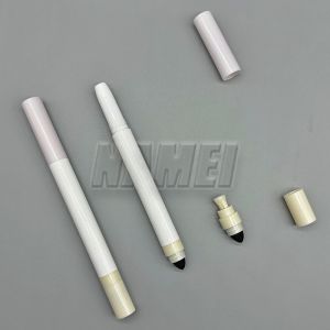 Wholesale Plastic Pencil Lipstick Packaging With Built In Applicator from china suppliers