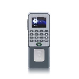 Wholesale TCP/IP- S600 Rfid Access Control System Proximity Card Recognition from china suppliers