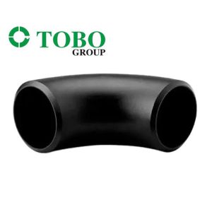 Wholesale Carbon Steel Pipe Fittings BW 180° SR ELBOW A420 WPL6 SCH40 1 1/2&quot; ASME B16.9 from china suppliers