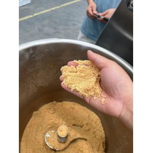 Rk Baketech China 45liter Vertical Cutter Mixers for Food Processing