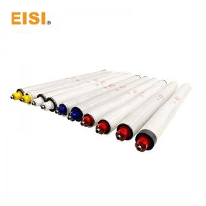 Customized KBA Printing Press Parts Printing Machine Roller 12 PCS/FULL SET