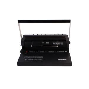 A4 Paper Punching Binding Machine With 34 Holes