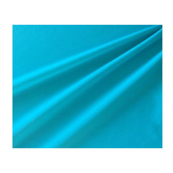 Lycra Swimwear 85% Polyester 15% Spandex Fabric Warp Knitted Semi Gloss