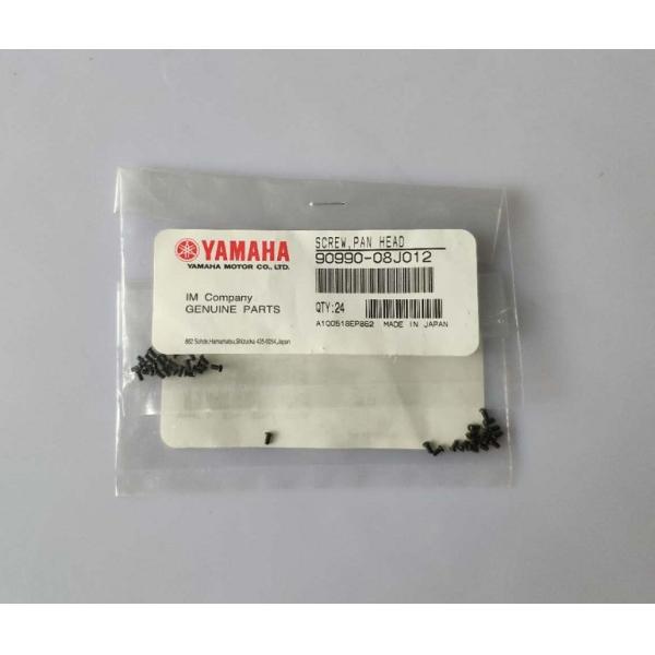 YAMAHA SMT Nozzle Mouth Silk Original Authentic 90990-08J012 With CE Certificati