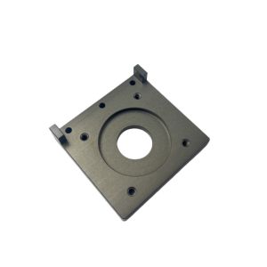 Custom CNC Machined Aluminum Parts Designed To Your Specifications