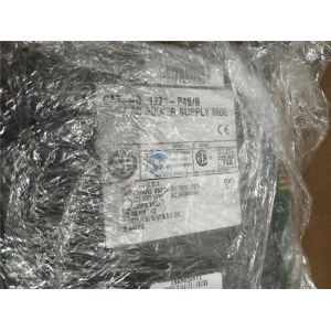 Small Allen Bradley Modules 1771-P4S Power Supply Modules High Performance