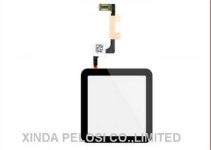 Wholesale Resistive Touch Screen For Ipad , Black /  White Ipad Touch Screen from china suppliers