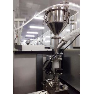 Honeycomb Compact Plastic Dehumidifying Dryer Machine For Removing Moisture