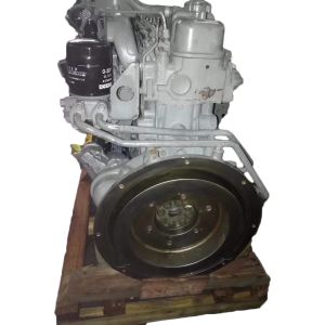 Isuzu 4jg1 Engine Parts Without Supercharging