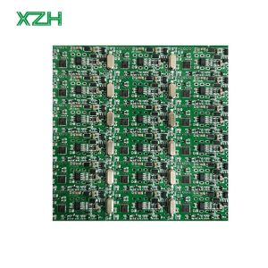 Wholesale Electronics Printed Circuit Board Reverse Engineering PCB Board Customized from china suppliers