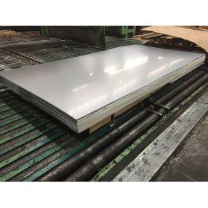 China AISI 430 EN 1.4016 Stainless Steel Sheet, Plate, Strip And Coil on sale