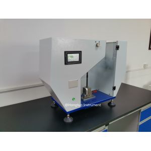 Digital Plastic Izod Impact Testing Machine, Impact Testing Equipment