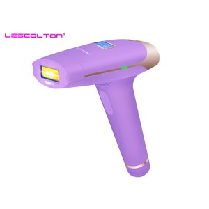 China Portable Permanent Hair Removal Laser Machine on sale