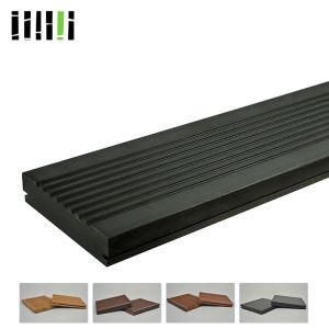 China Fire Resistant Bamboo Deck Tiles , Solid Bamboo Panels Incredible Bending Strength on sale